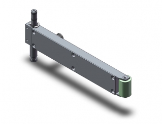 Sauger Querabz. kompl 30 