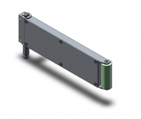 Sauger Querabz. kompl. 50 