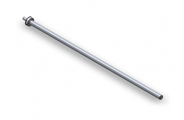 Spindel 650 Stativ 48 