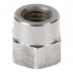 Sondermutter 6kt10x10 Stativ 16 