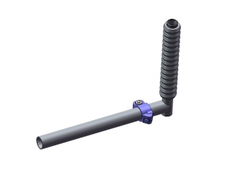 Pendel Aufwickler 300-08 kompl 