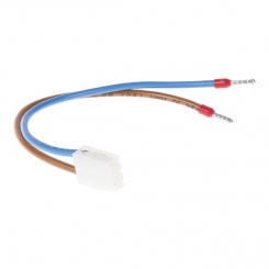 Kabelstecker für Netzteil 