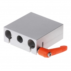 Fuehrungsstueck Stativ 16; ohne M10-Buch 