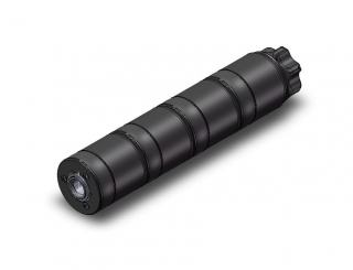 Rollenaufnahme 32, 3", Hohlwelle 