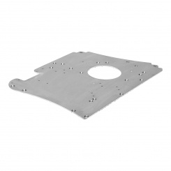 Platte 3x265,7x362,78 R 