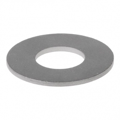 Scheibe 35x2 Di=16 