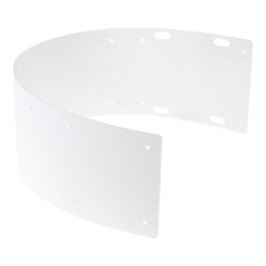 Formteil 126x1x646,7 TB-Gurt für Schlauf 