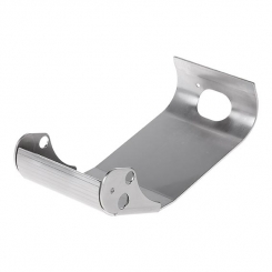 Blech 2x257,6x163,3 8 