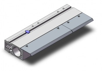 Zwischenstück kompl L24 