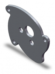 Abwickler Federset 2 