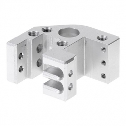 Halterung 21x37x40,5 