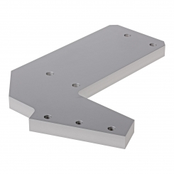 Platte 20x314,5x243,3 Etikettiereraufnah 