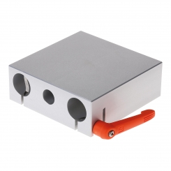 Fuehrungsstueck 30 M8(4x),M5(2x) 