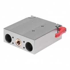 Fuehrungsstueck 30 M5(4x); für Bandverei 