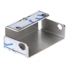 Blech 43x105x62,5 Schutz 