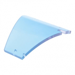 Scheibe 225,75x106,8x205 