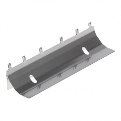 Blech 1x35,3x37,4x162 