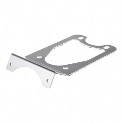 Blech 75,38x140x247,22 Klebebandspender 