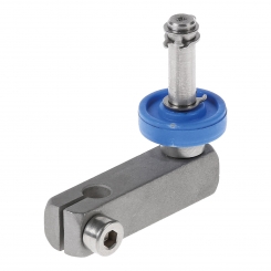 Klemmstueck R - Bremse 