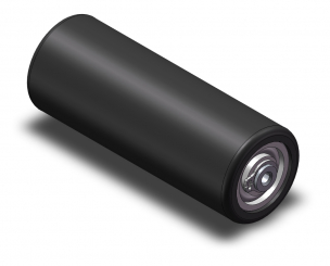 Rolle 30x82 RL=80; Tecaform 