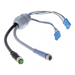 Steuerkabel Abwickler BE/BVE extern 