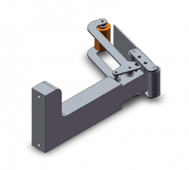 Abloesekante m. gef. Rolle 75° Sonder_Du 
