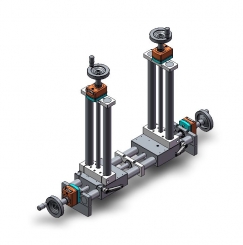 Stativ Kettenausrichten 362E 