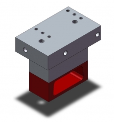 Sauger 45x23x65 WEOSR 