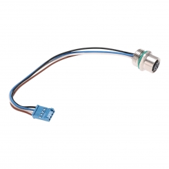 Flansch Dose,PR/Sz,Hbasic  *Ä* 