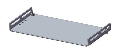 Abloesekante 16,ohne Rolle 