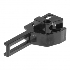 Formteil 40x90x28 kompl für GS61 