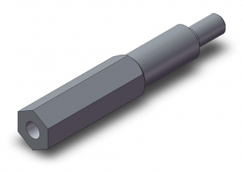 Distanz 6ktx34 M3 L28 Aussen-/Innengew 