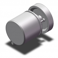 Master Encoder kompl. 