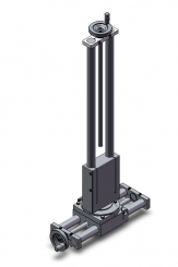 Stativ Rotary Sonder 