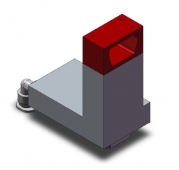 Sauger rot 30x17x75-WEOSr 