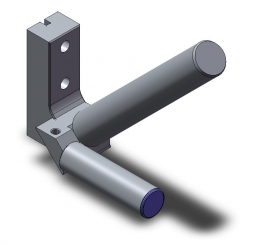 Umlenkeinheit Tamper-Evident 