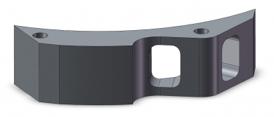 Fuehrung 50x123,6x177,2 Auslauf rechts 