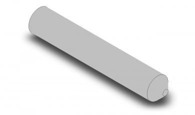 Sonderschraube M6x36,1 