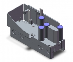 Grundeinheit BAK C-4-50-L 