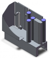Grundeinheit BAK C-12-50-L 