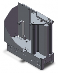 Grundeinheit BAK C-16-50-L 