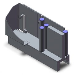 Grundeinheit BAK C-12-100-L 