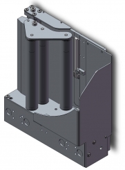 Grundeinheit BAK C-16-50-R 