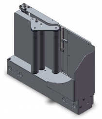 Grundeinheit BAK C16-100-R 