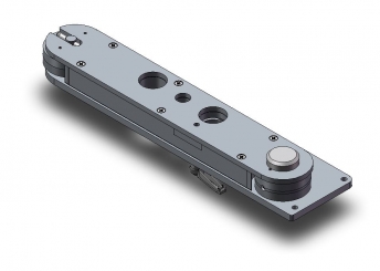 Anrollband R;25,Typ 1 für BLM 