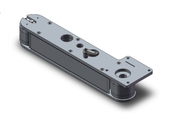 Anrollband L;50,Typ 1 für BLM 