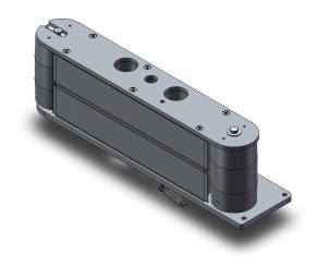 Anrollband R;100,Typ 1 für BLM 