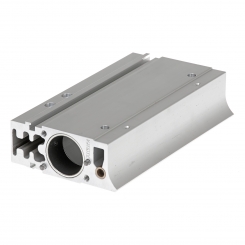 Zwischenstück kompl. L16 