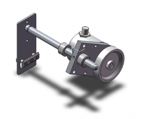 Master Encoder kompl. 