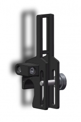 Formteil kompl, fein verstellbar, GLS 